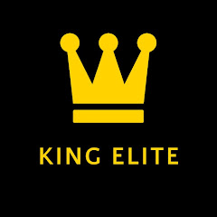 KING ELITE net worth
