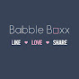 Babbleboxx Influencer Marketing Agency logo
