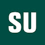 Stevenson University logo