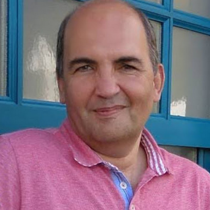 Paulo Jorge Izidoro icon