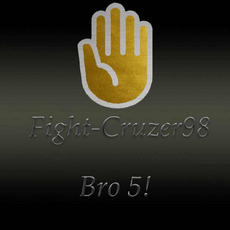 Fight-Cruzer98 A Family Company