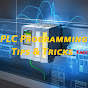 PLC Programming Tutorials Tips and Tricks logo