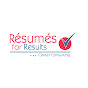 Résumés for Results logo