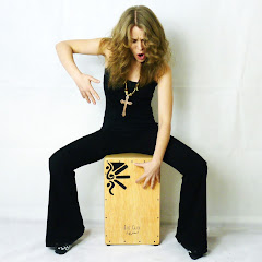 Heidi Joubert Image Thumbnail