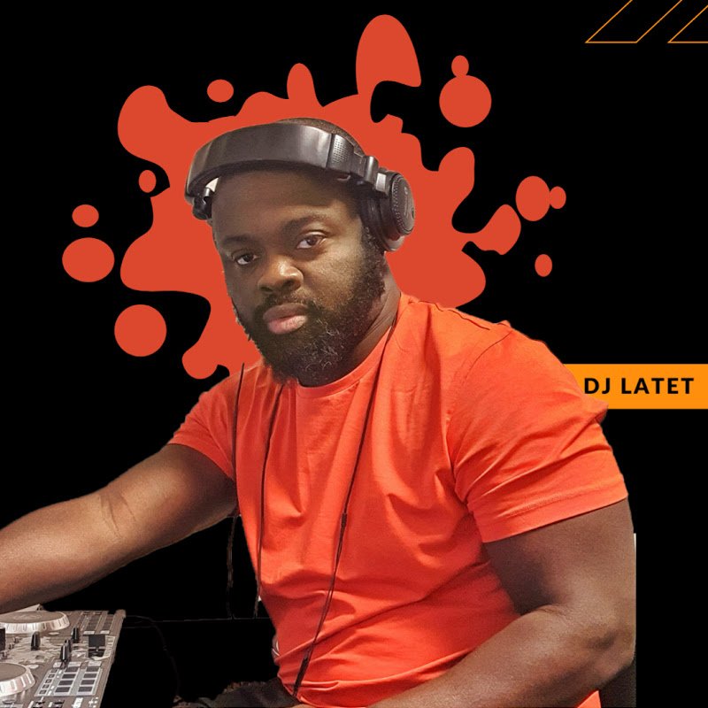 Dj Latet gh