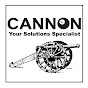 Cannon Industrial Products logo