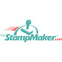TheStampMaker.com logo