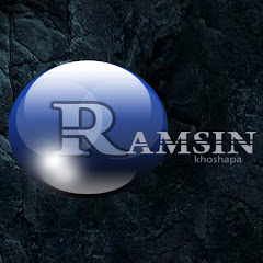 Ramsin Khoshapa