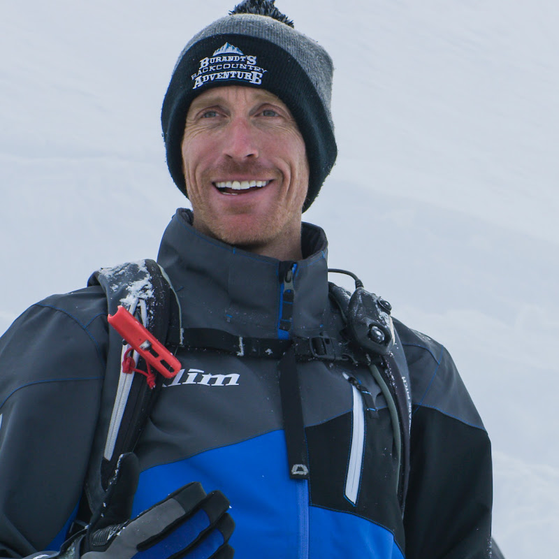 Chris Burandt