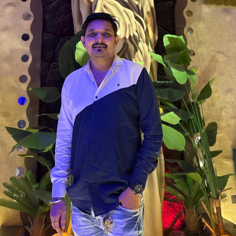 Punit Rathod