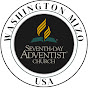 Washington Mizo SDA Church logo