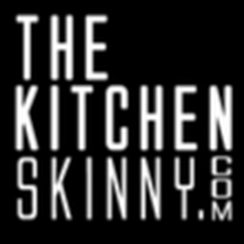 The Kitchen Skinny