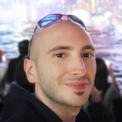 Andrea Secco - L'italiano in Giappone