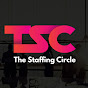 TheStaffingCircle logo