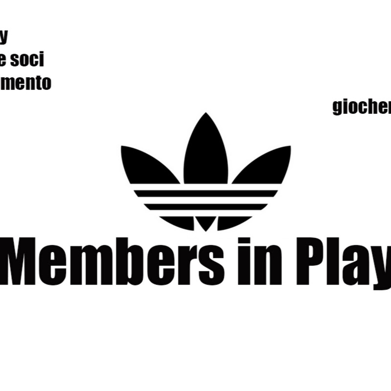 members in play