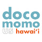 Docomomo Hawai'i logo