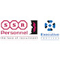 SSR Personnel Incorporating Executive Profiles logo
