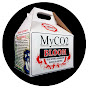 MyCO2 logo