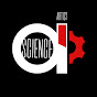 Artist's Science logo