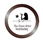 The Great Artist Vocal Coaching logo