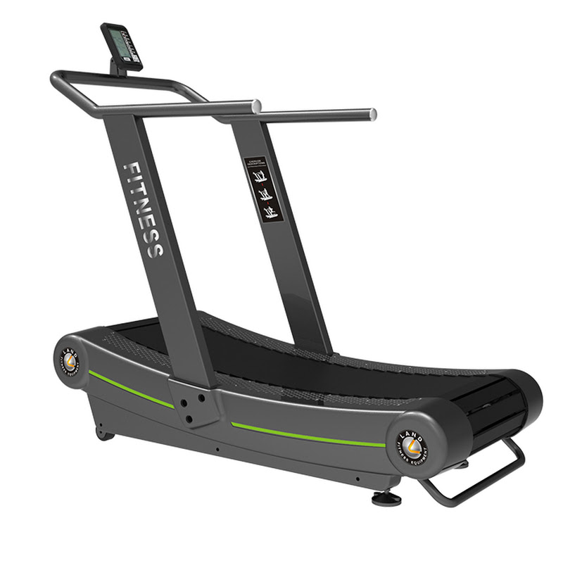 Fitness equipment supplier