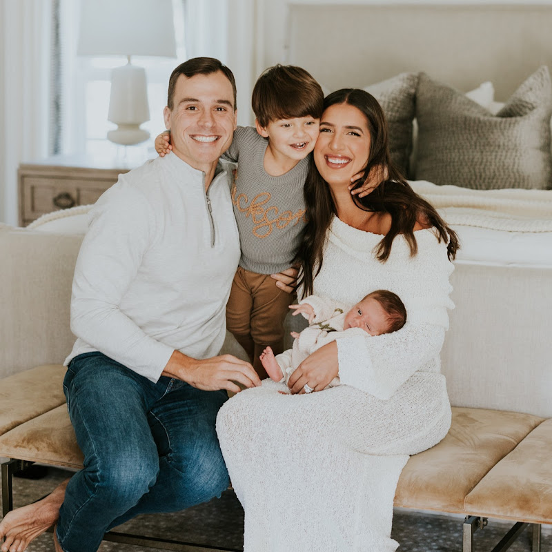 Grace White (A Southern Drawl)