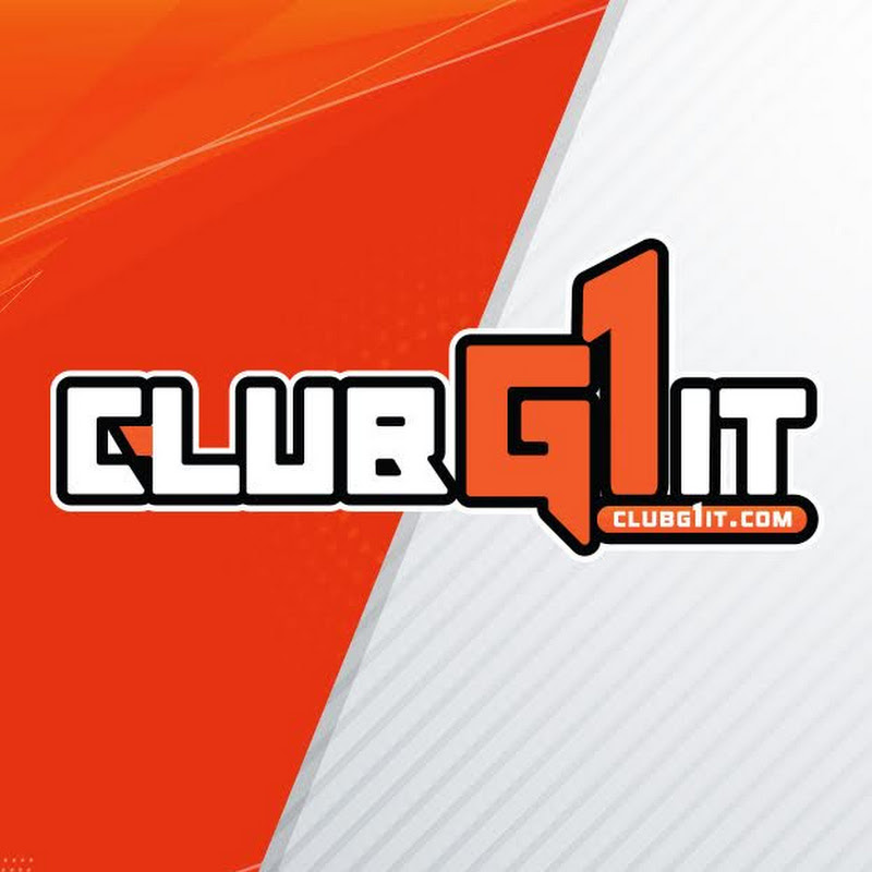 Clubg1 IT