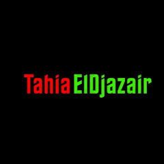 TahiaElDjazair