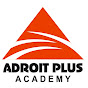 Adroit Plus Academy logo