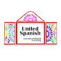 United Spanish logo