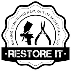 Restore It Avatar