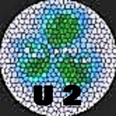 SHAYMCN U2 channel logo