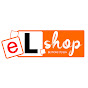 eLShopCRB logo