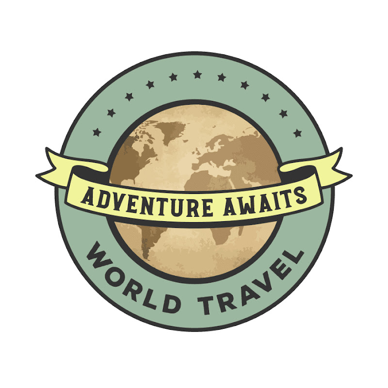 Adventure Awaits World Travel channel avatar