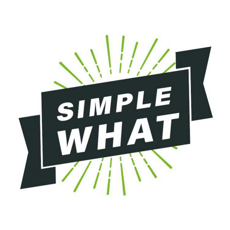 Simple What