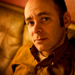 Todd Barry