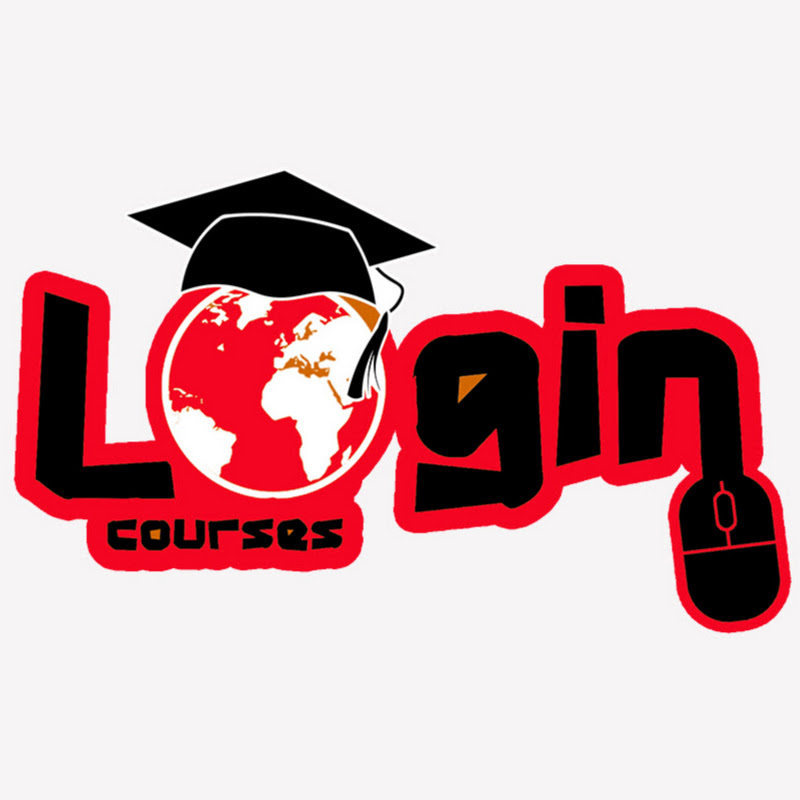 Loginto Courses