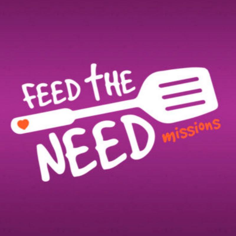 Feed the Need Missions