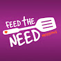 Feed the Need Missions logo