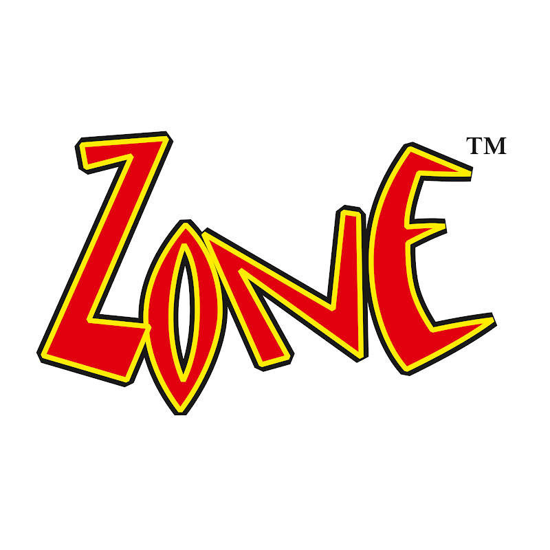 Zone Syrups