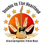 Trouble in the Heartland logo