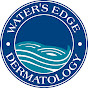 WatersEdgeDerm logo