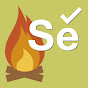 Selenium Camp logo