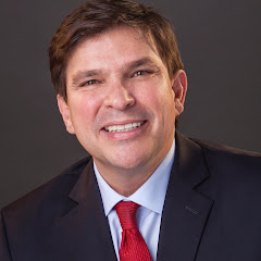 U.S. Congressman Vicente Gonzalez