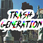 Trash Generation