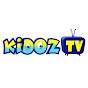 Kidoz TV logo