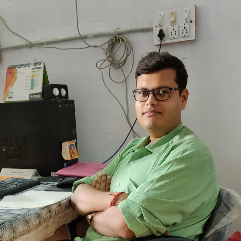 Aman Sharma