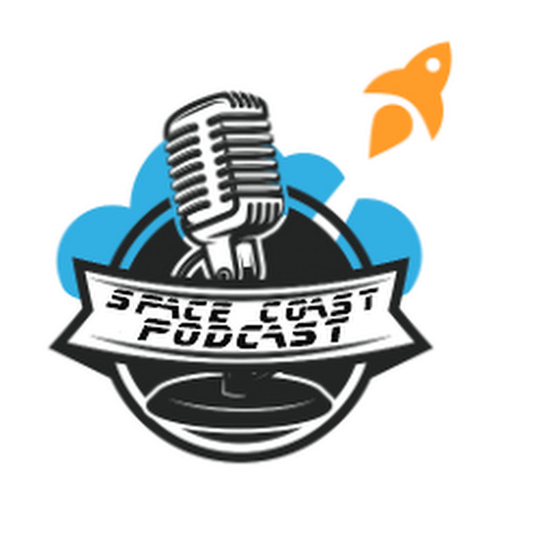 Space Coast Podcast