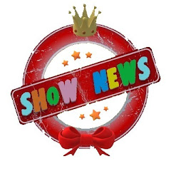 Show News channel logo