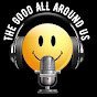 The Good All Around Us logo